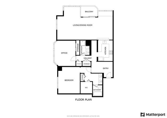 Photo of 2821 2nd Ave #1504, Seattle, WA 98121