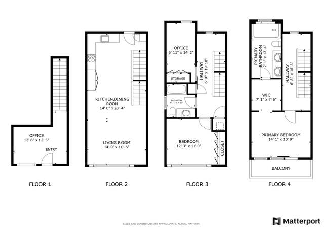 Photo of 1709 20th Ave Unit B, Seattle, WA 98122