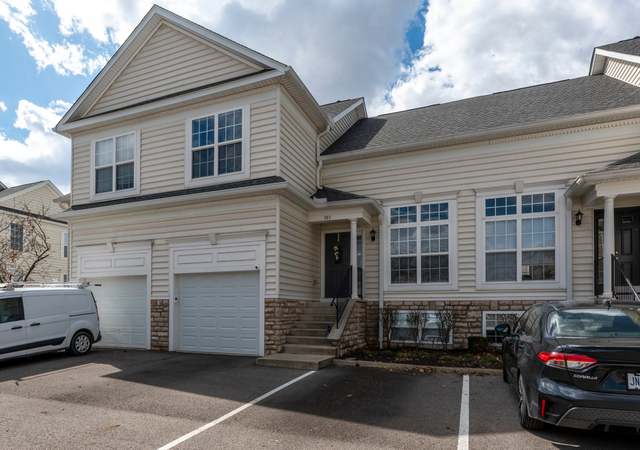 Property at 303 Hemlock Ravine Dr, Blacklick, OH 43004, 2 beds, 2.5 baths