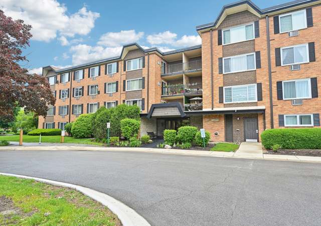 Property at 1116 S New Wilke Rd #408, Arlington Heights, IL 60005, 2 beds, 2 baths