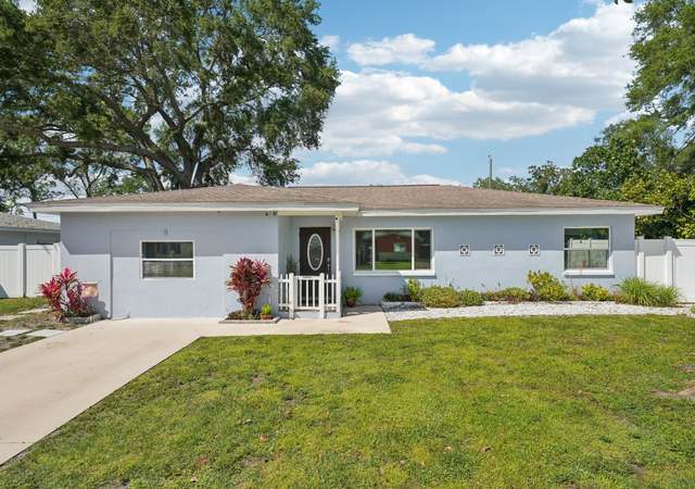 Property at 2362 Mary Ln, Clearwater, FL 33763, 3 beds, 2 baths