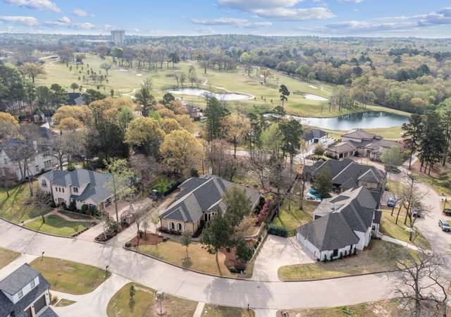 Property at 2901 Stewart Way, Tyler, TX 75709, 5 beds, 4 baths