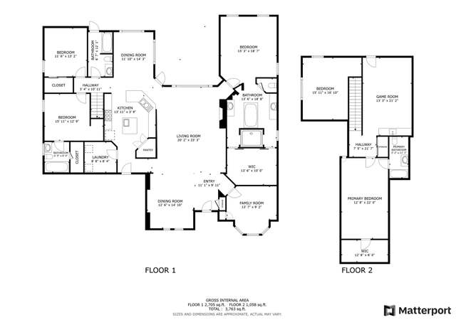 Photo of 2901 Stewart Way, Tyler, TX 75709