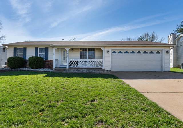 Photo of 1326 Trails Dr, Fenton, MO 63026