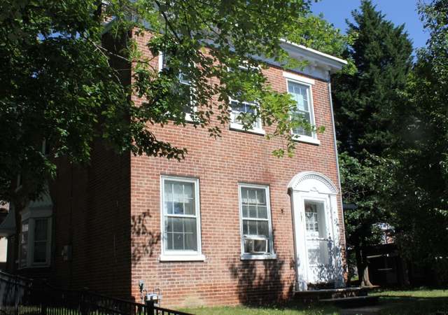 Property at 747 S Harrison St, Wilmington, DE 19805, 3 beds, 1.5 baths