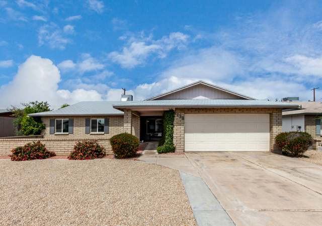 Property at 4138 W Barbara Ave, Phoenix, AZ 85051, 3 beds, 2 baths