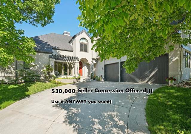 Property at 7081 Salvia St, Arvada, CO 80007, 5 beds, 5 baths