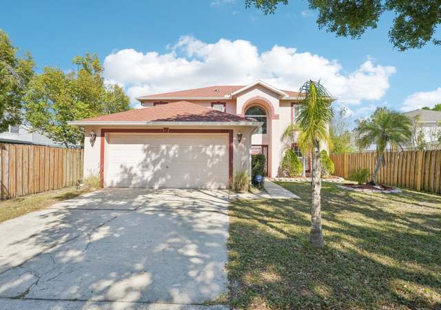 Property at 10530 Maronda Dr, Riverview, FL 33569, 4 beds, 2.5 baths
