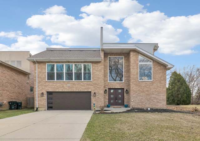 Property at 644 N Franklin Ave, Palatine, IL 60067, 5 beds, 3.5 baths