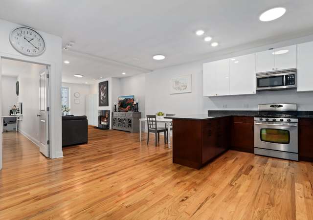 Property at 4616 N Kenmore Ave #401, Chicago, IL 60640, 1 bed, 1 bath