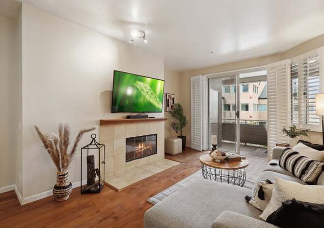 Property at 4701 Date Ave #208, La Mesa, CA 91942, 2 beds, 2 baths