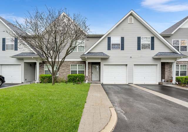 Property at 310 Medea Way, Central Islip, NY 11722, 4 beds, 3 baths