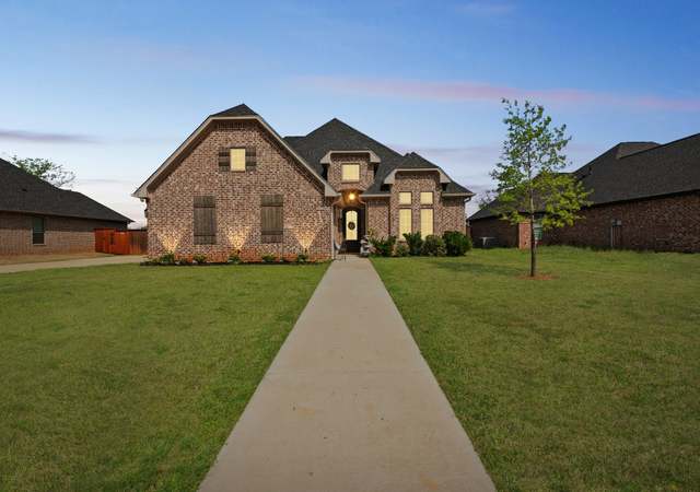 Photo of 261 Heritage Way, Bullard, TX 75757