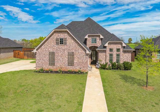 Photo of 261 Heritage Way, Bullard, TX 75757