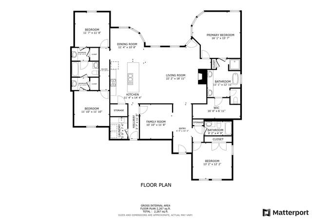 Photo of 261 Heritage Way, Bullard, TX 75757