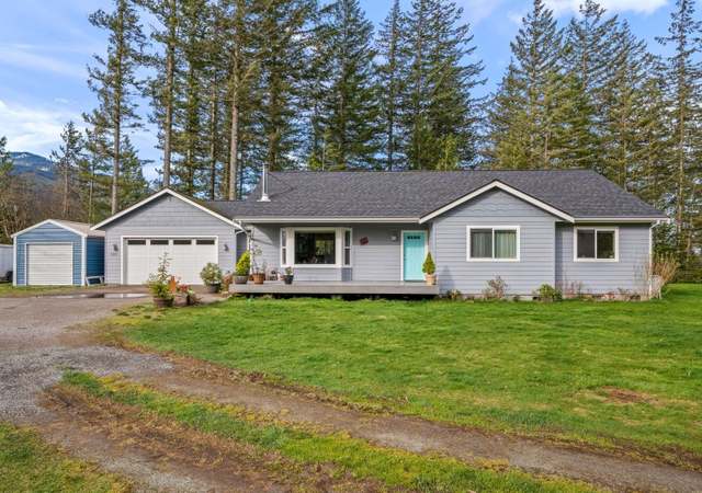 Property at 16119 426th Ave SE, Gold Bar, WA 98251, 3 beds, 2 baths