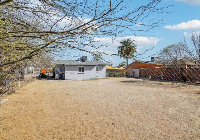 Photo of 2108 S Hemlock Stra, Tucson, AZ 85713