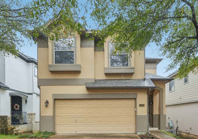 Photo of 1226 Cresswell, San Antonio, TX 78258