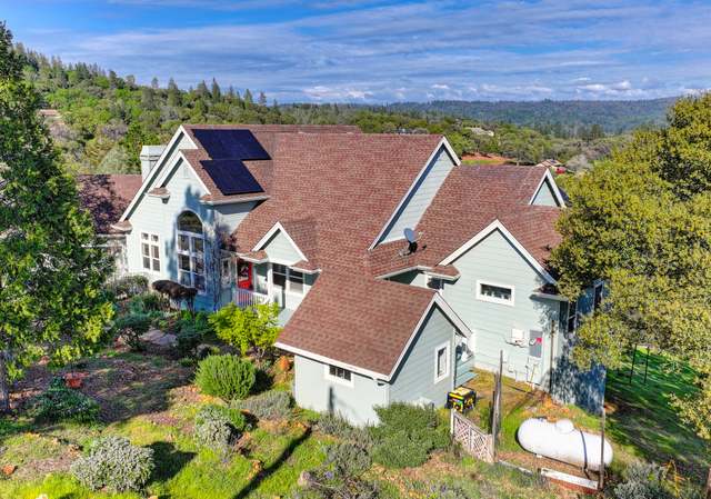 Property at 2401 Willow Creek Ct, Cool, CA 95614, 4 beds, 3 baths