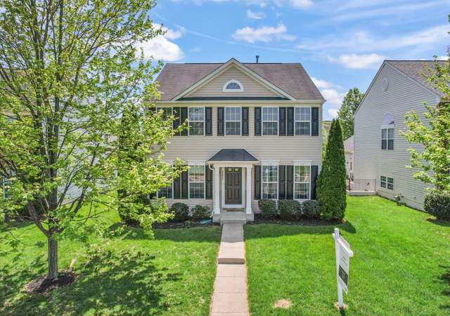 Photo of 25932 Kimberly Rose Dr, Chantilly, VA 20152