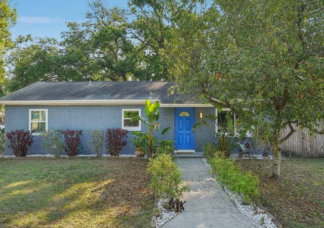 Property at 7907 N Rome Ave, Tampa, FL 33604, 2 beds, 2 baths