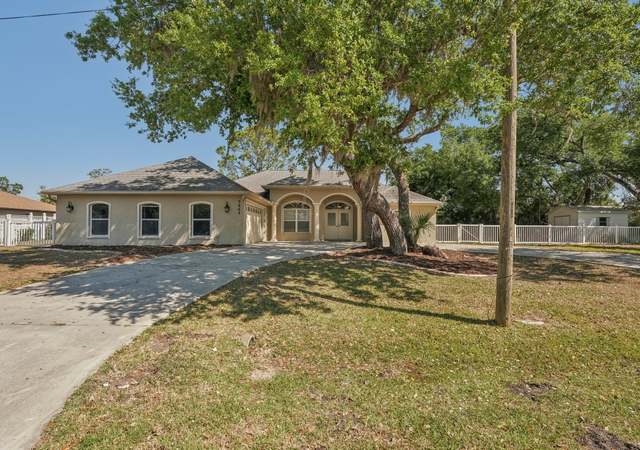 Property at 3862 Lothair Ave, North Port, FL 34287, 3 beds, 2 baths