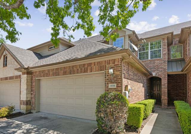 Photo of 4116 Cobblestone Dr, Carrollton, TX 75007