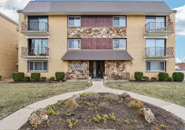Property at 915 Graceland Ave Unit 1E, Des Plaines, IL 60016, 1 bed, 1 bath