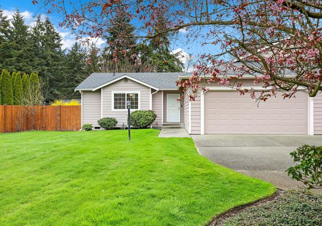Property at 15408 9th Ave E, Tacoma, WA 98445, 2 beds, 1.5 baths
