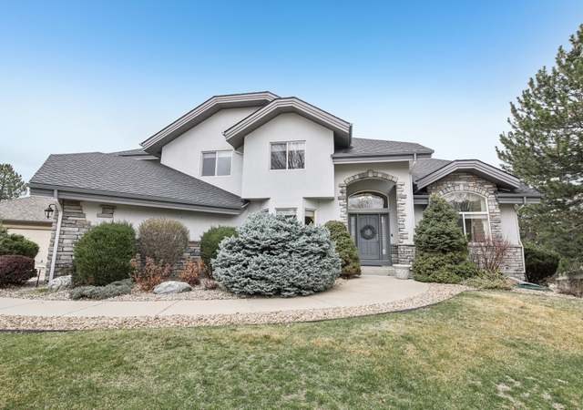 Property at 2247 Eagles Nest Dr, Lafayette, CO 80026, 4 beds, 4 baths