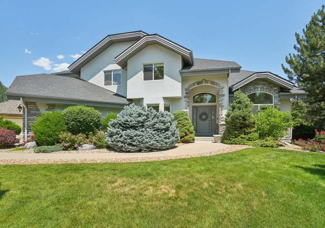 Property at 2247 Eagles Nest Dr, Lafayette, CO 80026, 4 beds, 4 baths