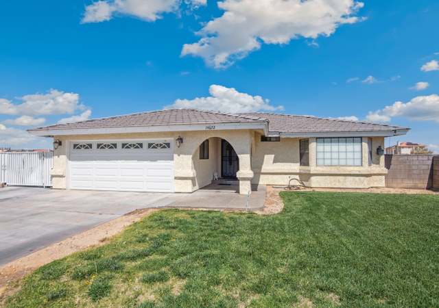 Property at 14672 Rivers Edge Rd, Helendale, CA 92342, 3 beds, 2 baths
