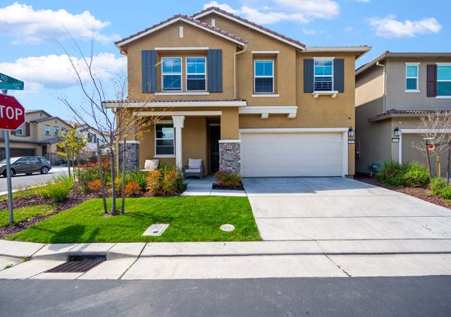 Property at 10807 Orta Ln, Stockton, CA 95209, 4 beds, 3 baths