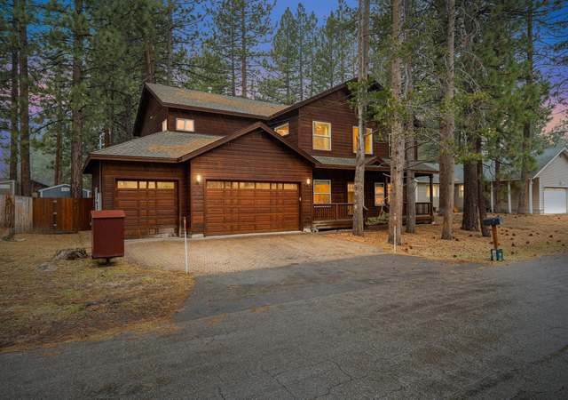 Property at 1308 Angora Lake Rd, South Lake Tahoe, CA 96150, 5 beds, 4 baths