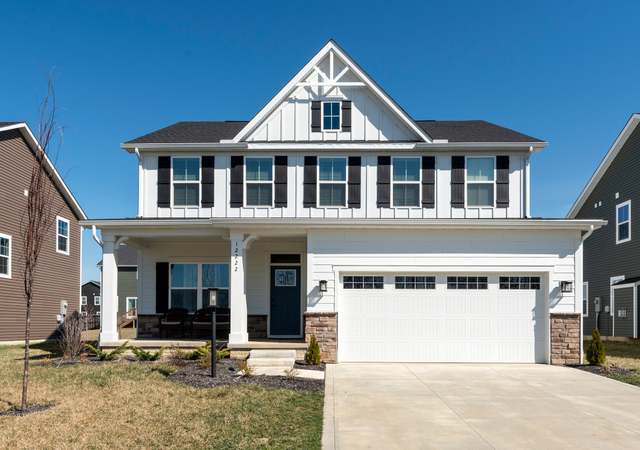 Property at 12222 Taylors Way, Pickerington, OH 43147, 4 beds, 3.5 baths
