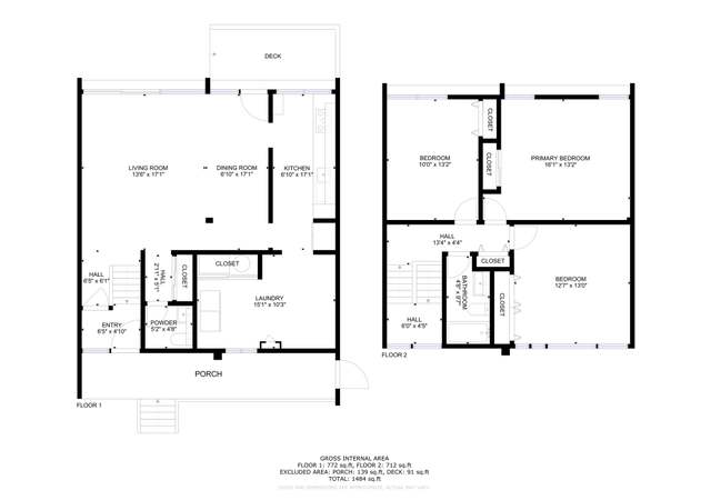 Photo of 11527 Hickory Cluster, Reston, VA 20190