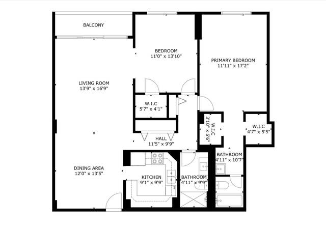 Photo of 300 Bayview Dr #308, Sunny Isles Beach, FL 33160