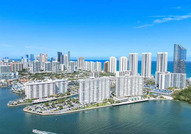Photo of 300 Bayview Dr #308, Sunny Isles Beach, FL 33160