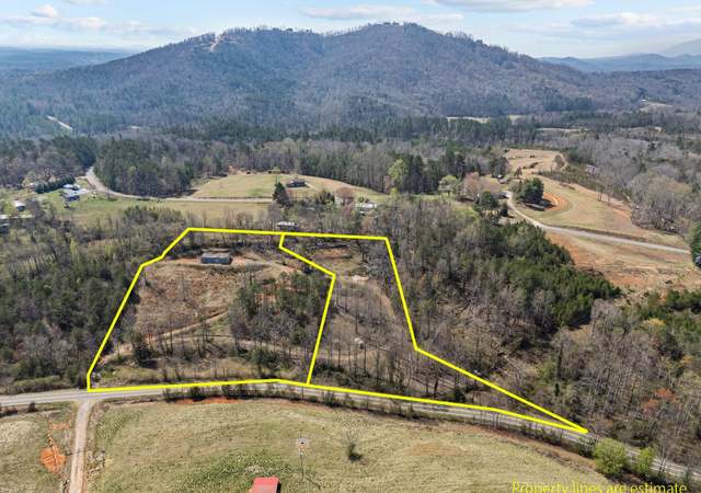 Property at 2311 Freemantown Rd, Lake Lure, NC 28746, 2 beds, 1 bath