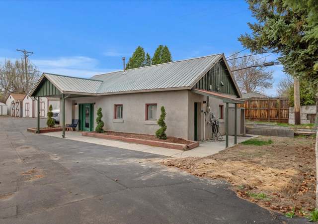 Property at 2787 W Lampert Dr, Boise, ID 83705-2421, 2 beds, 1.5 baths