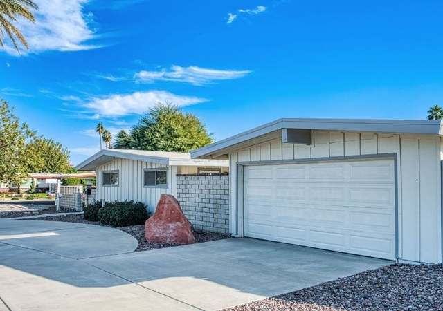 Photo of 74015 Aster Dr, Palm Desert, CA 92260