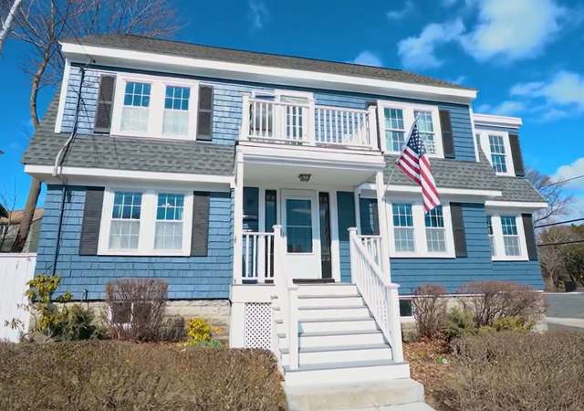 Photo of 86 Chester Ave, Winthrop, MA 02152