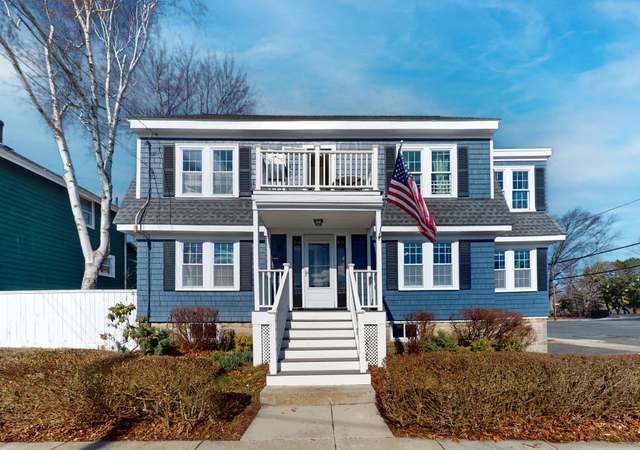 Photo of 86 Chester Ave, Winthrop, MA 02152