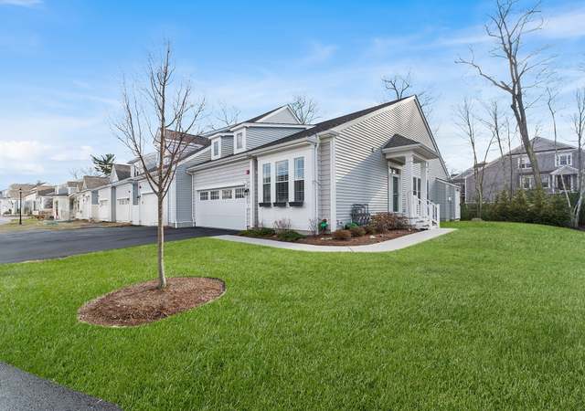 Photo of 7 Sienna Cir #7, Upton, MA 01568