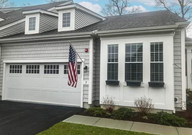 Photo of 7 Sienna Cir #7, Upton, MA 01568