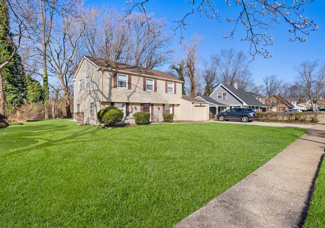 Photo of 123 Plumtree Ln, Willingboro, NJ 08046