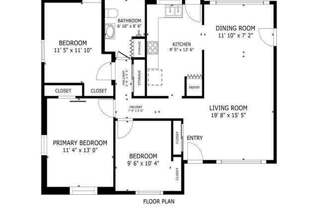 Photo of 4266 S Lincoln Ave, Vineland, NJ 08361