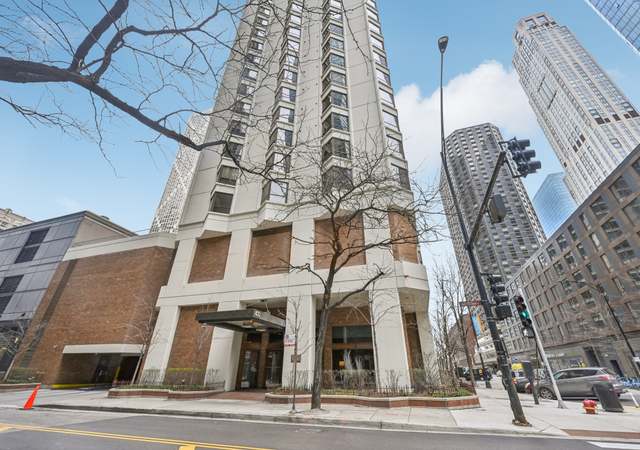 Property at 400 E Ohio St #1204, Chicago, IL 60611, 2 beds, 2 baths