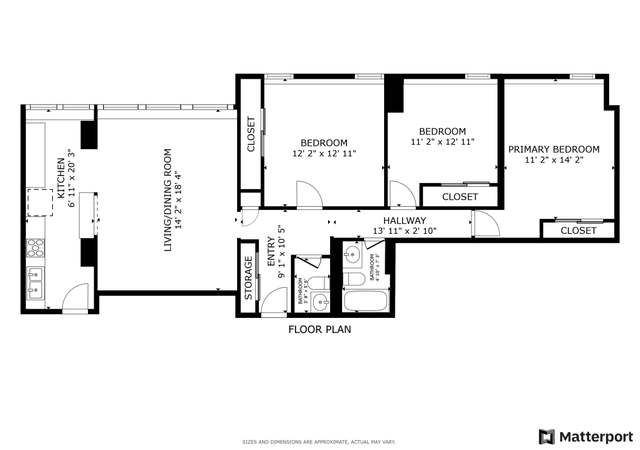 Photo of 3950 N Lake Shore Dr Unit 720D, Chicago, IL 60613