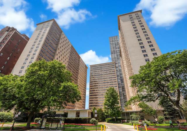 Property at 3950 N Lake Shore Dr Unit 720D, Chicago, IL 60613, 3 beds, 1.5 baths